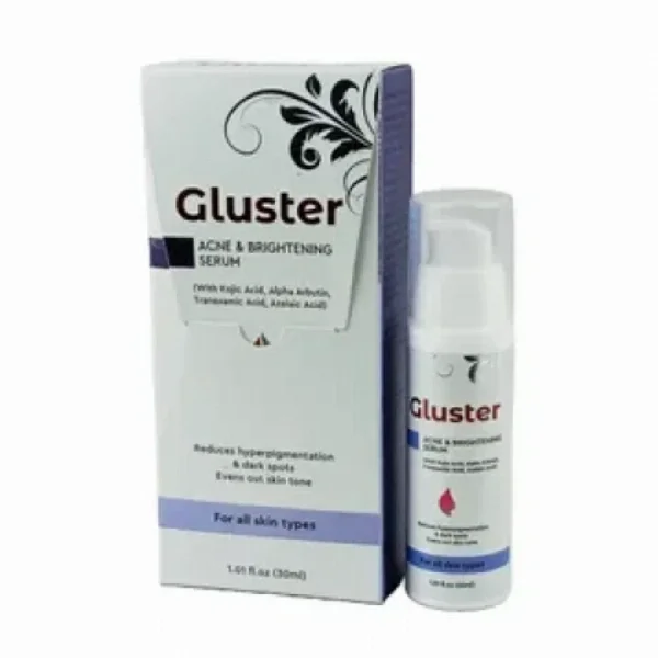 Gluster Serum-(30 ML)