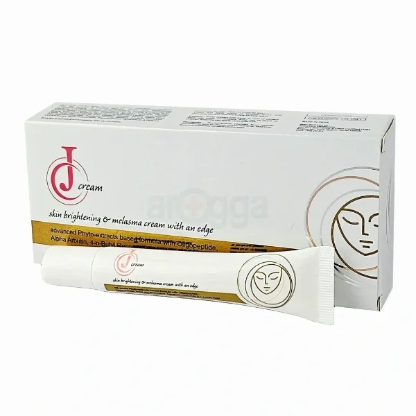 JC Cream-(20 gm)