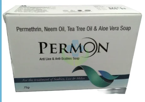 Permon Soap (75gm)